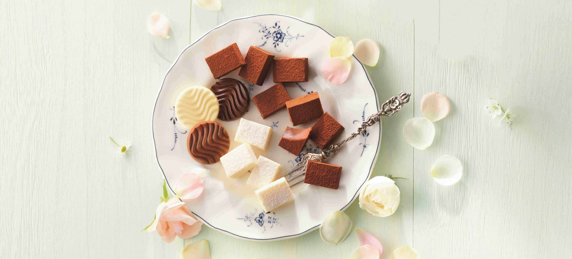 Surprise your mom with the finest chocolate in the world!