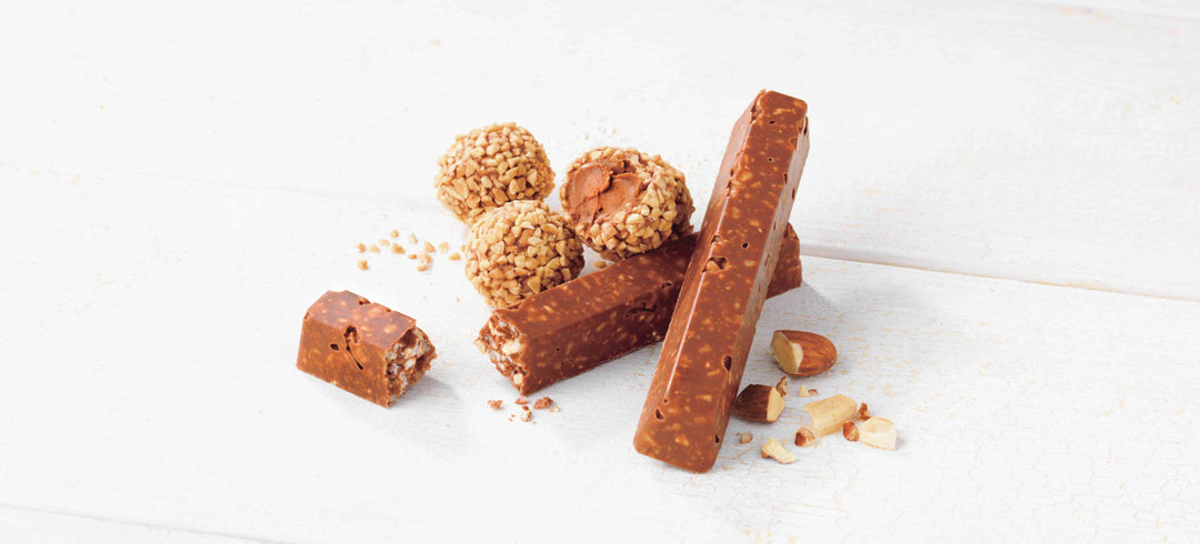 Crunchy, Creamy and Oh-So Delicious: Irresistible flavours of Nuts Chocolate by ROYCE' India