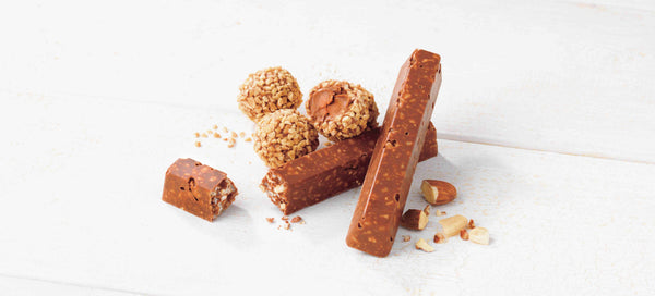 Crunchy, Creamy and Oh-So Delicious: Irresistible flavours of Nuts Chocolate by ROYCE' India/