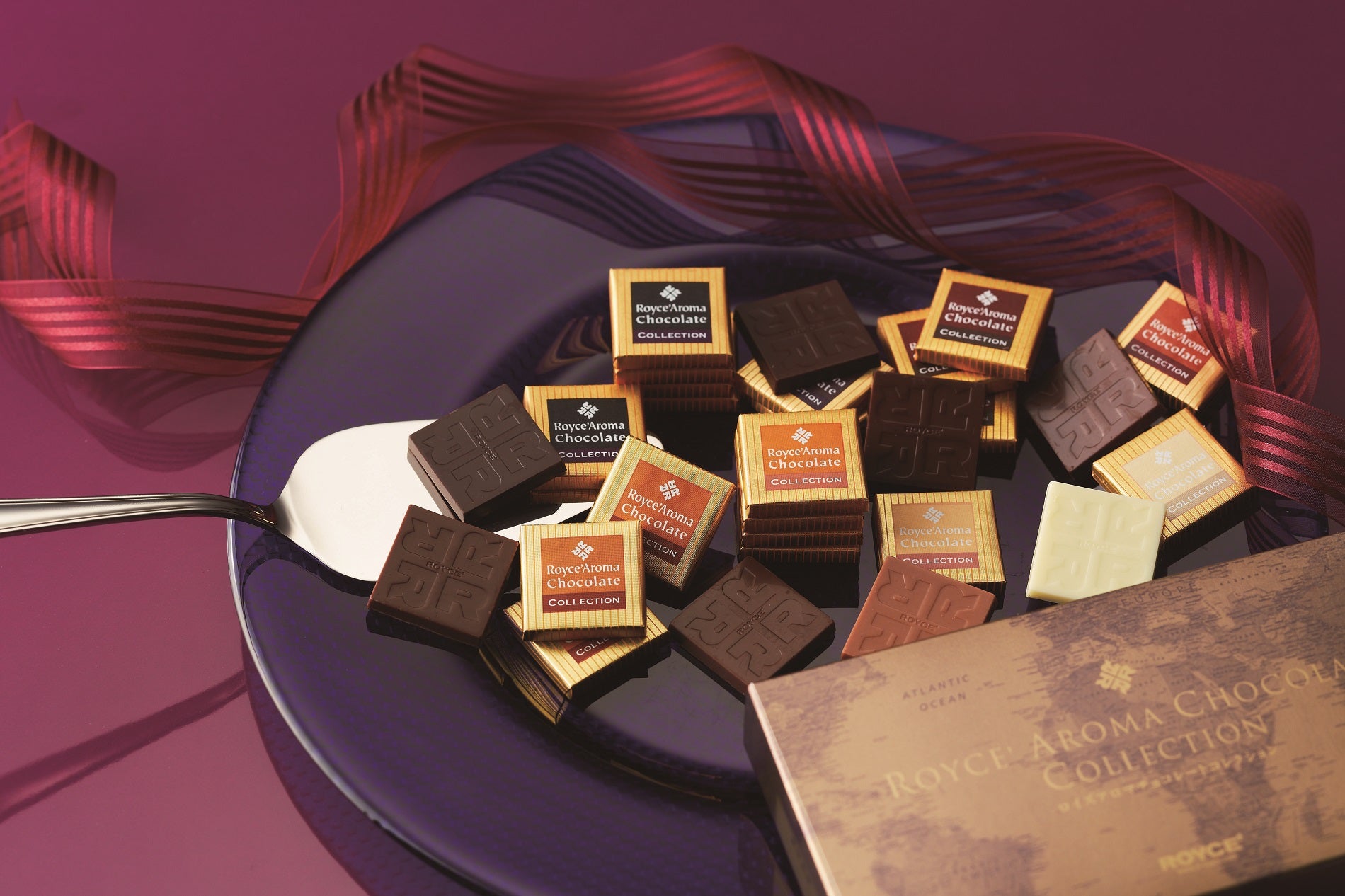 Premium Pure Chocolates: Rich Flavors & Versatile Pairings