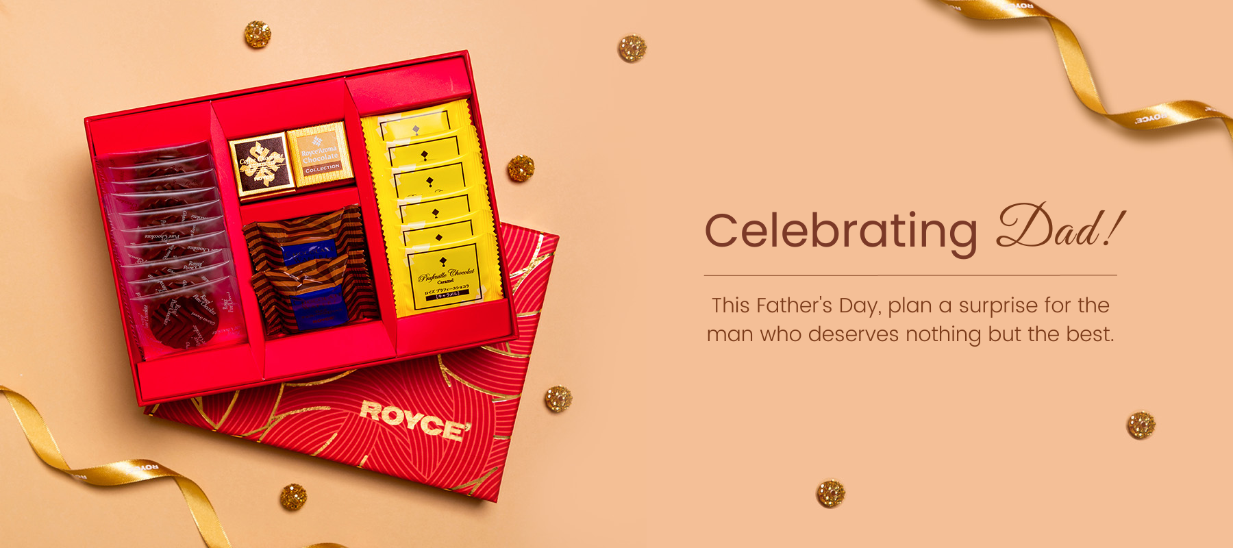 fathers day hampers