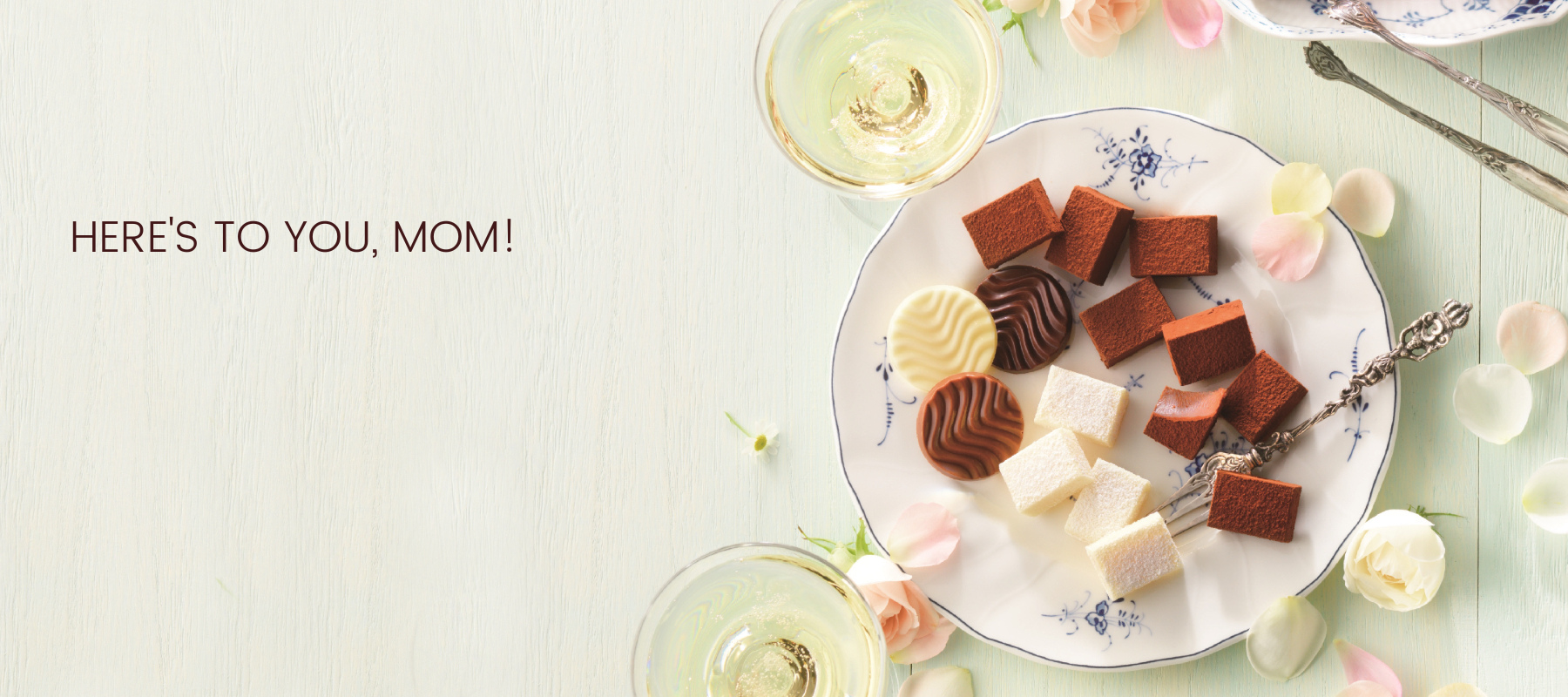 Royce' Chocolate - Mother's Day Gift Collection