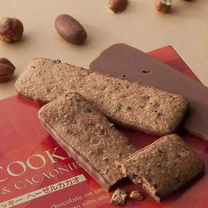 Baton Cookies hazel Cacao by ROYCE' India