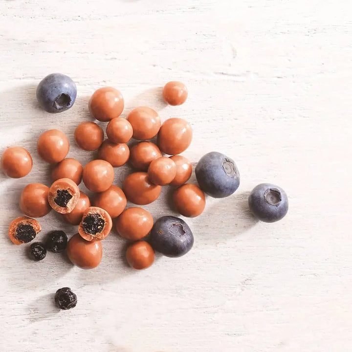 Blueberry Chocolate By Royce' chocolate India
