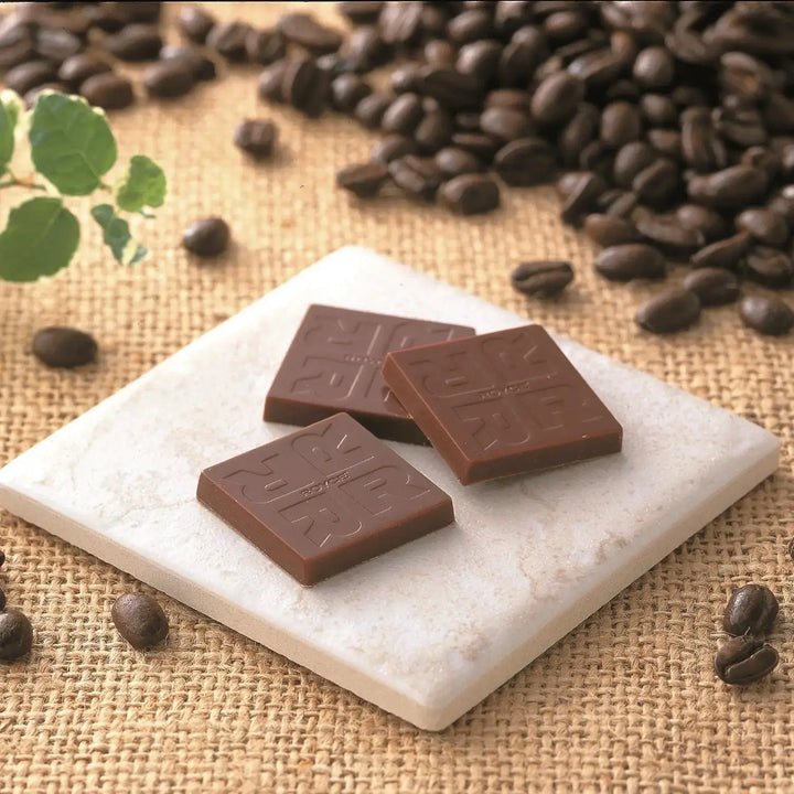 Coffee Chocolate By Royce' chocolate India