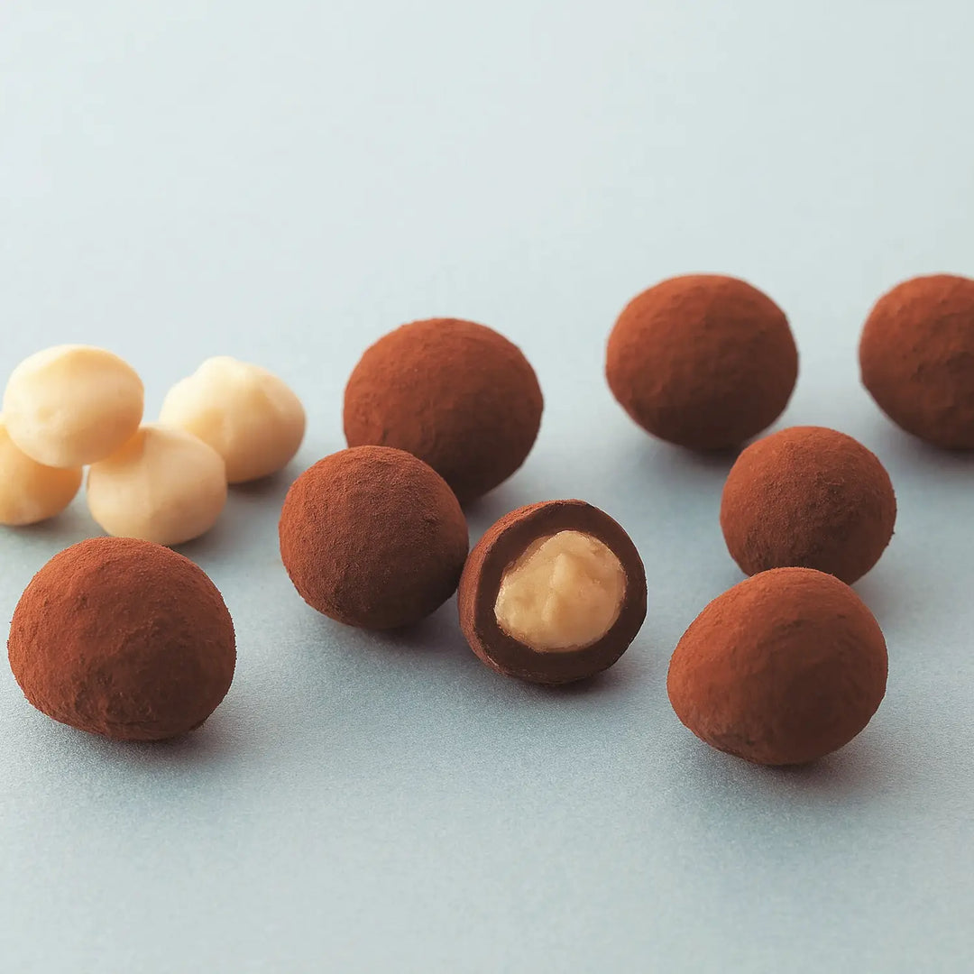 Macadamia Chocolate By Royce' chocolate India