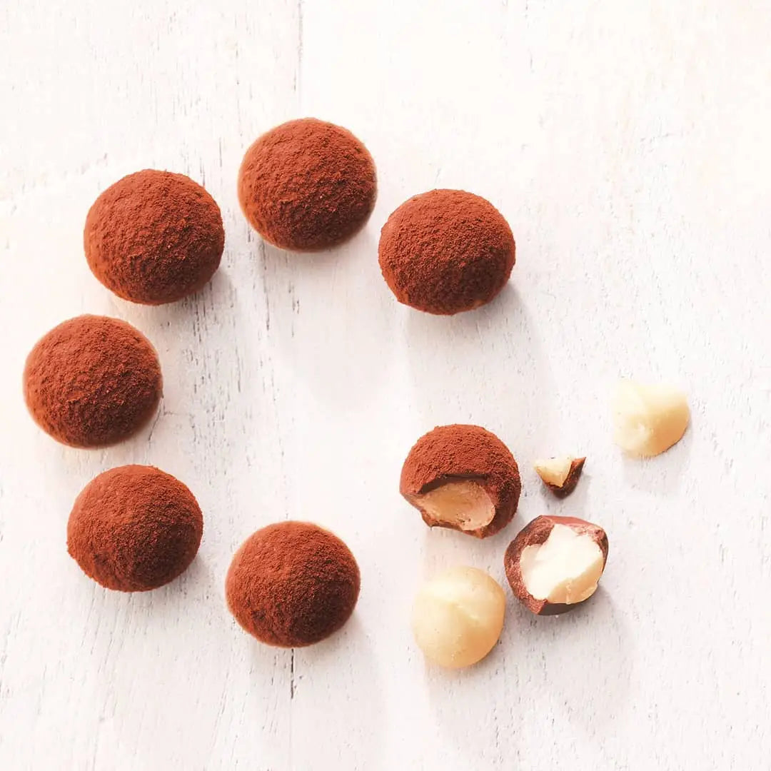 Macadamia Chocolate By Royce' chocolate India