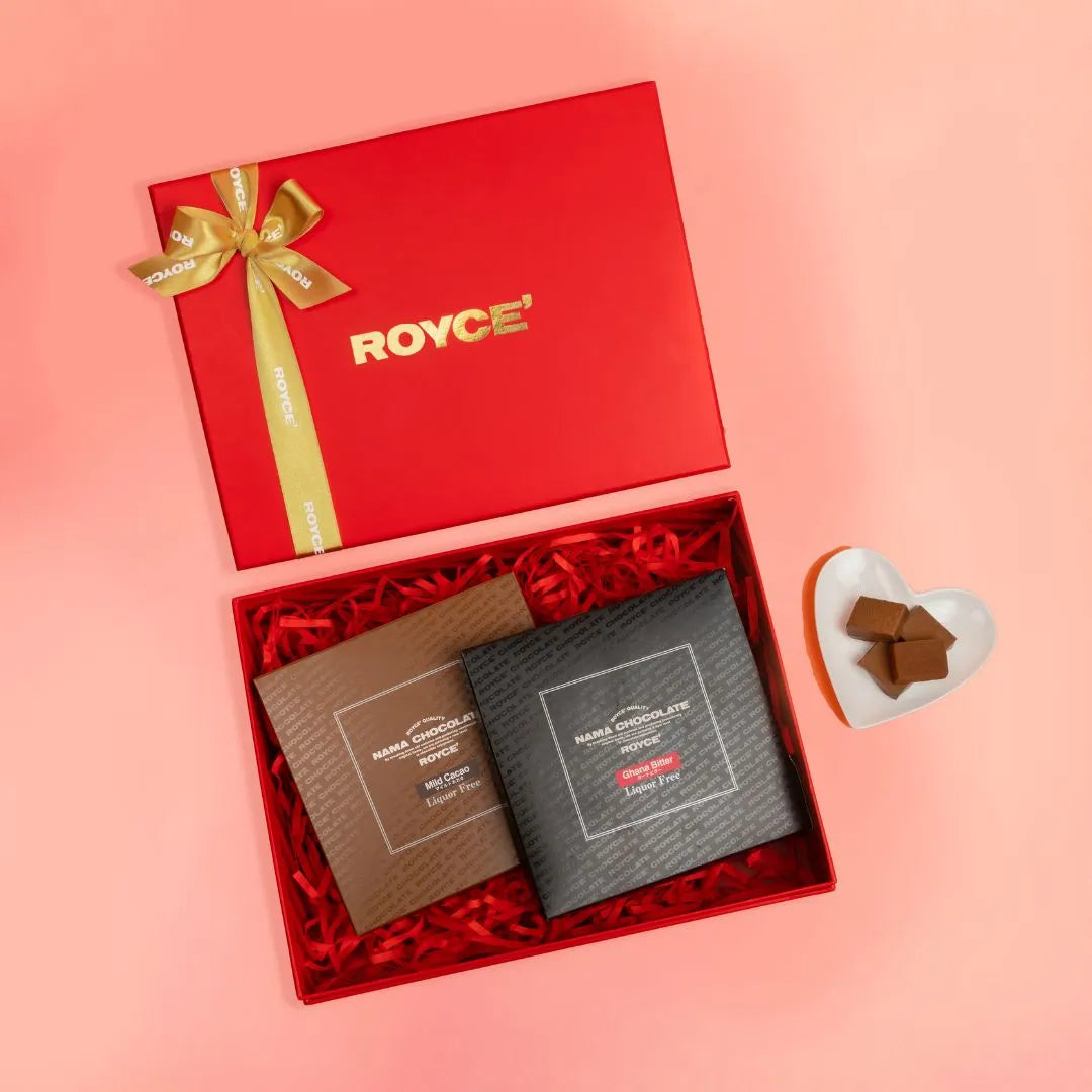 "NAMA Love for Mama" Gift Box