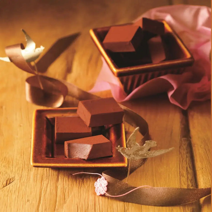 Nama Carameliser By Royce' chocolate India