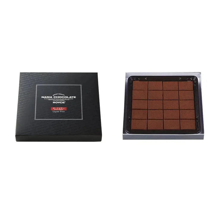 Nama Chocolate by ROYCE' Chocolate India