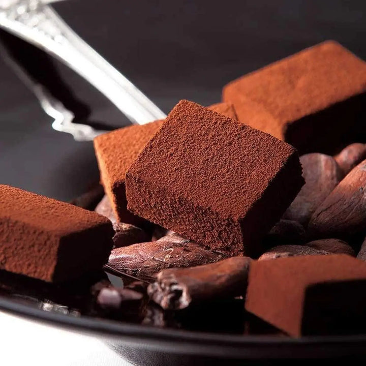Nama Ghana Bitter By Royce' chocolate India