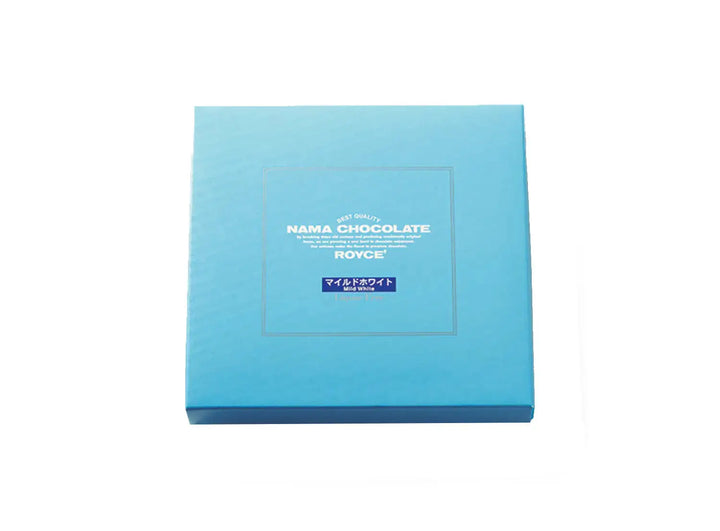 Nama Mild White By Royce' chocolate India