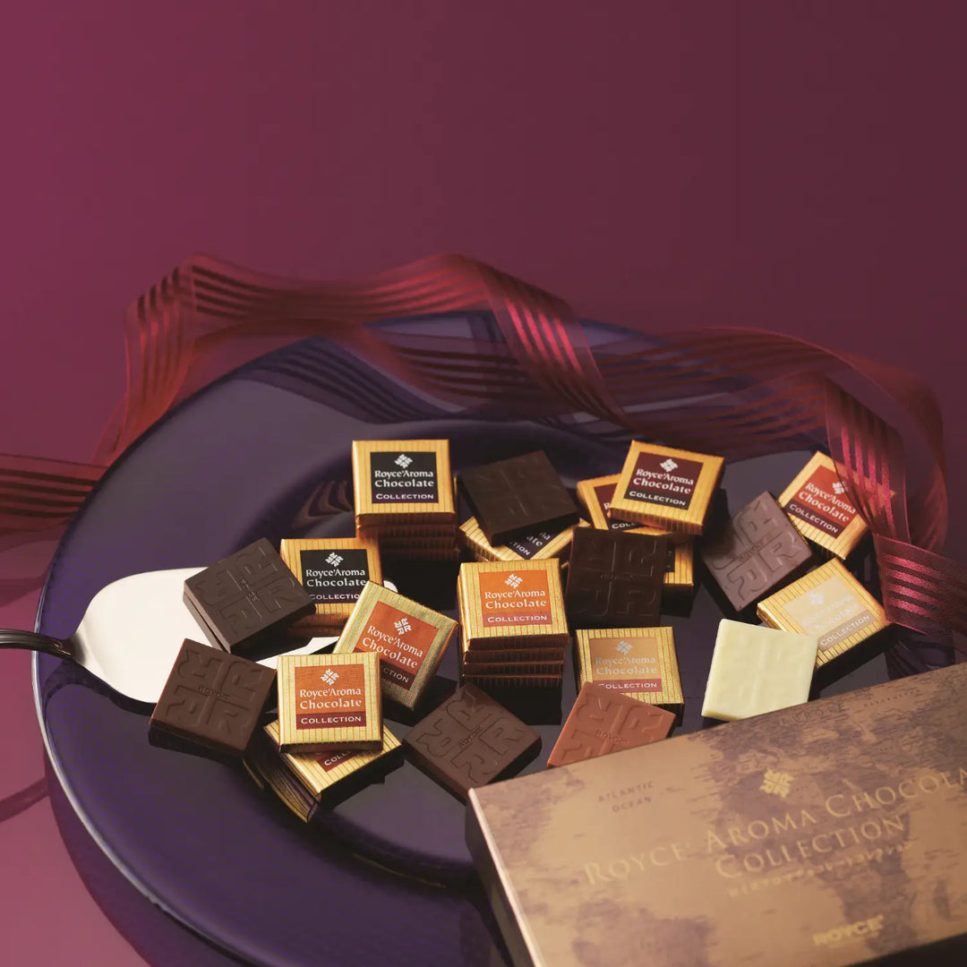 OPTIMIZE_BACKUP_PRODUCT_Aroma Chocolate By Royce' chocolate India