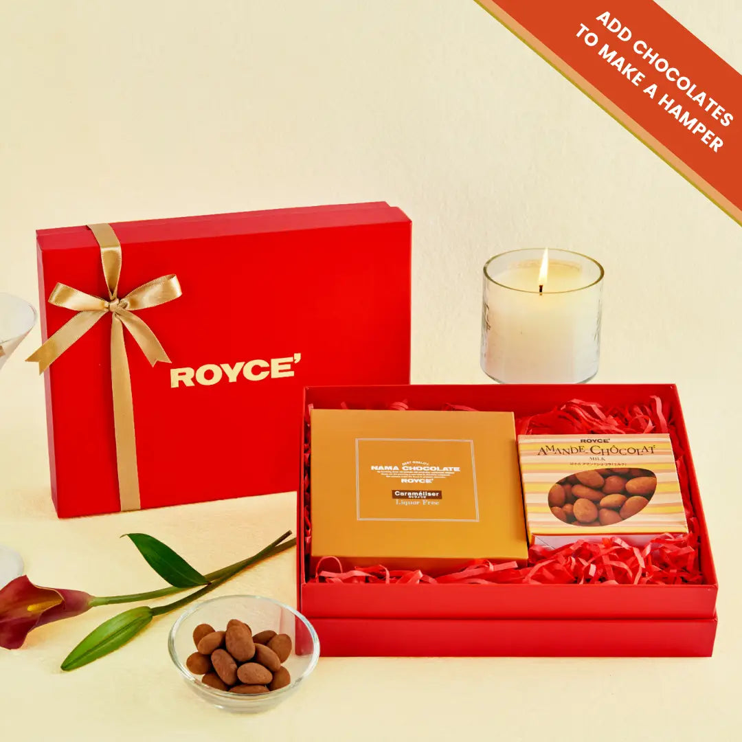 Red Gift Box