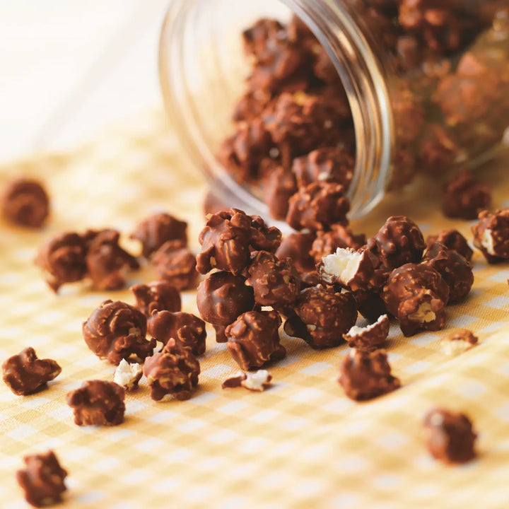 Popcorn Chocolate By Royce' Chocolate India