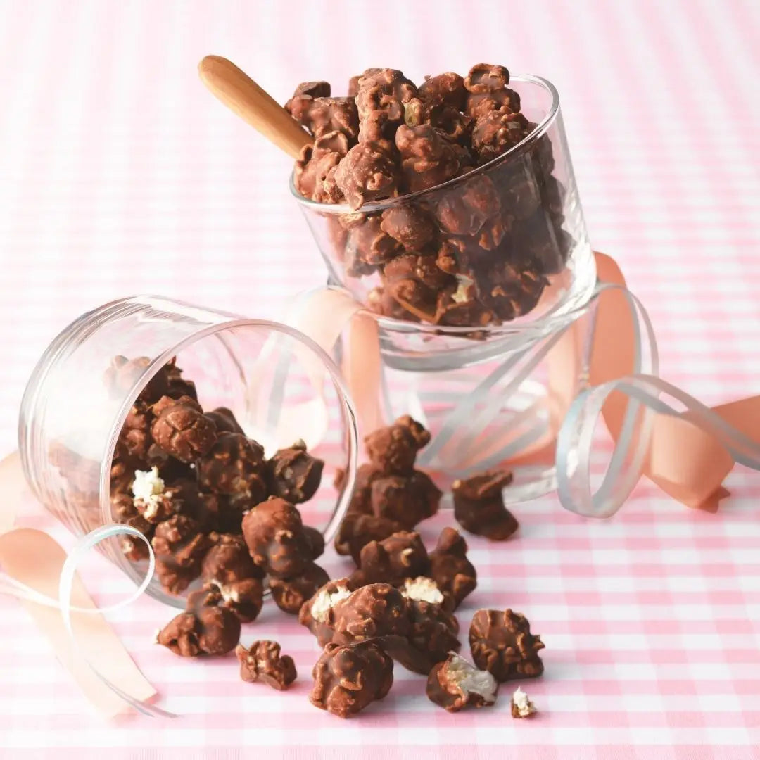 Popcorn Chocolate By Royce' Chocolate India