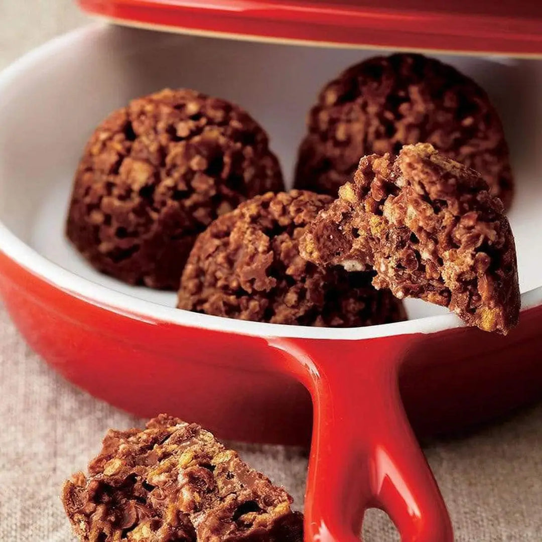 Potechi Crunch Chocolate By Royce' Chocolate India