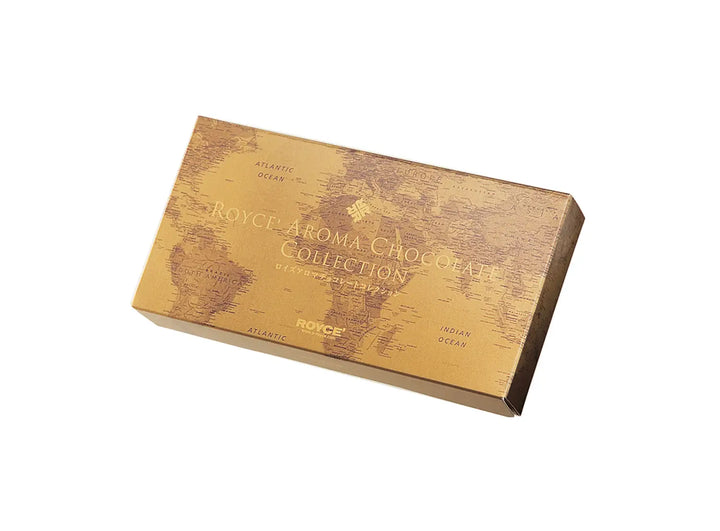Aroma Chocolate By Royce' chocolate India