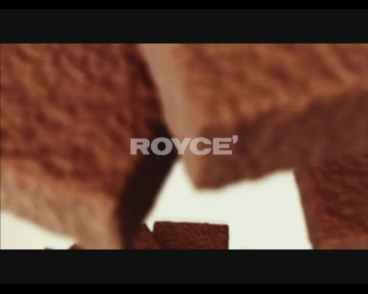 ROYCE' Nama Chocolate Mild Cacao Milk Chocolate