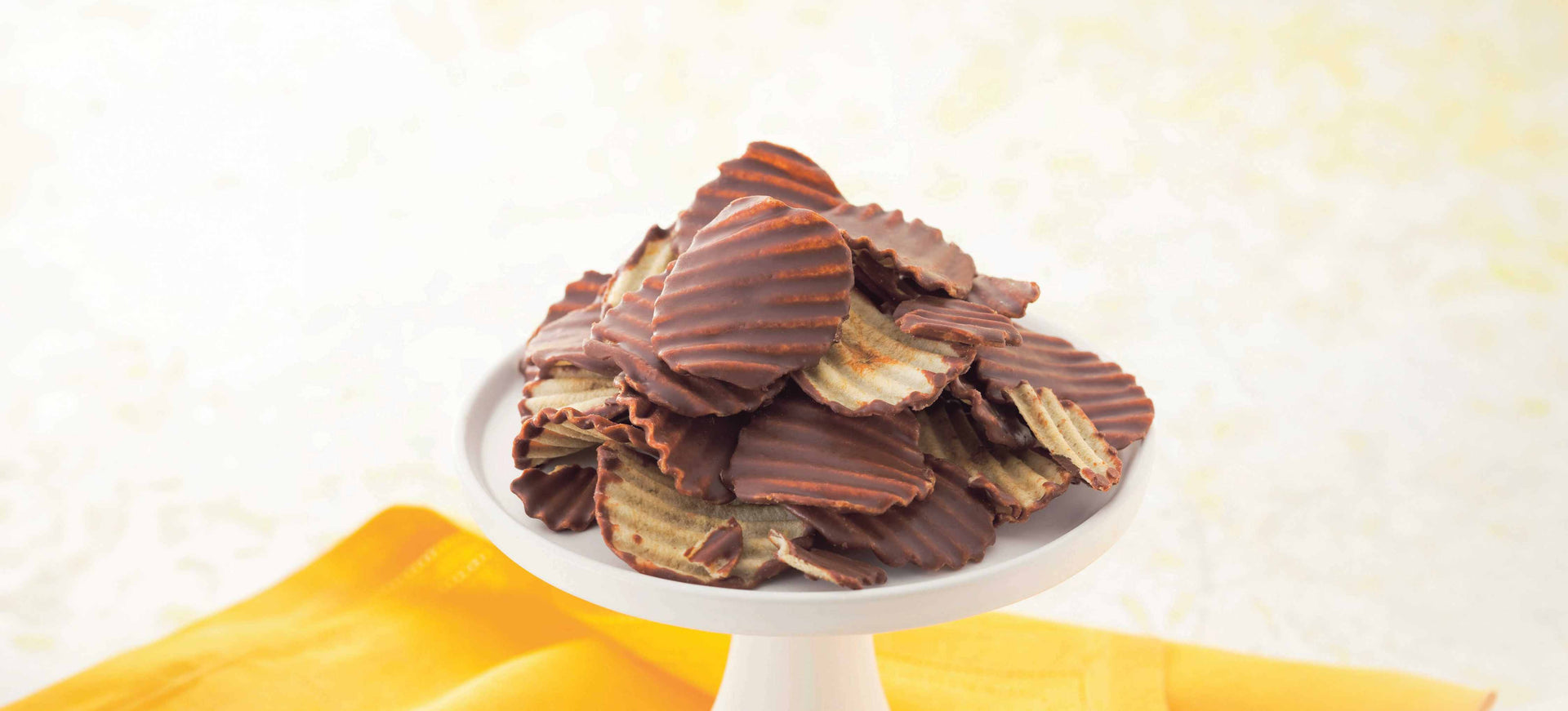 Royce' Potato Chip Chocolate: The Perfect Sweet and Salty Indulgence