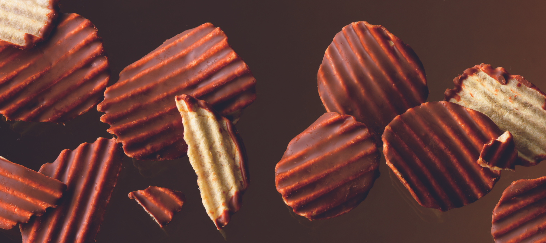 The Decadent Health Benefits of Dark Chocolate: Unveiling the Riches of ROYCE' Chocolate India
