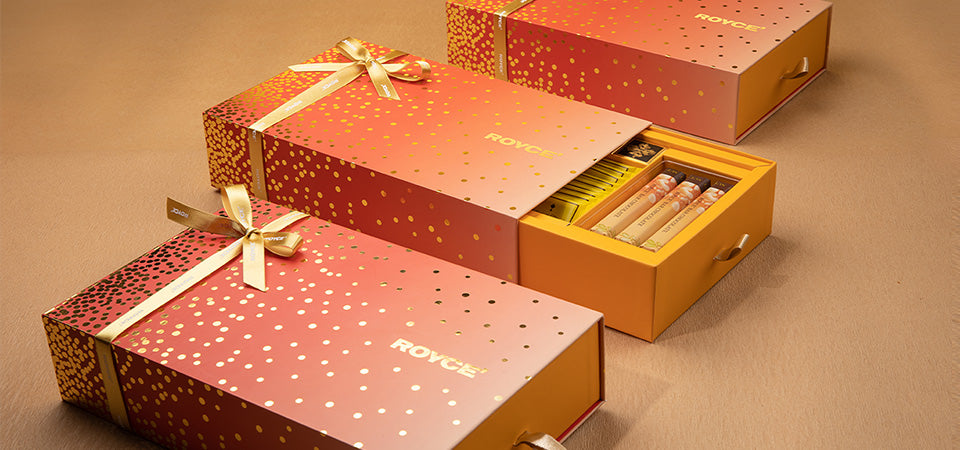 5 Reasons Royce’ Chocolate is the best diwali gift idea