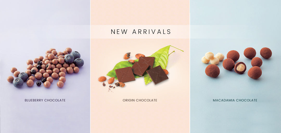 New Arrivals