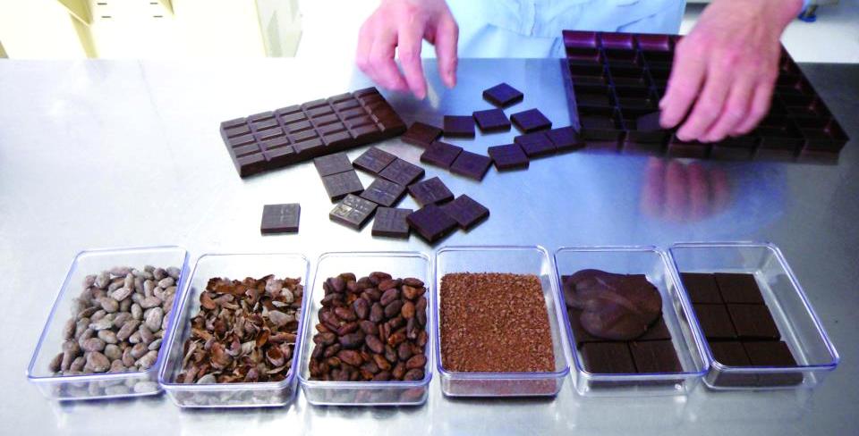 Good, Better, Best or Impeccable – How to Identify High-Quality Chocolate?