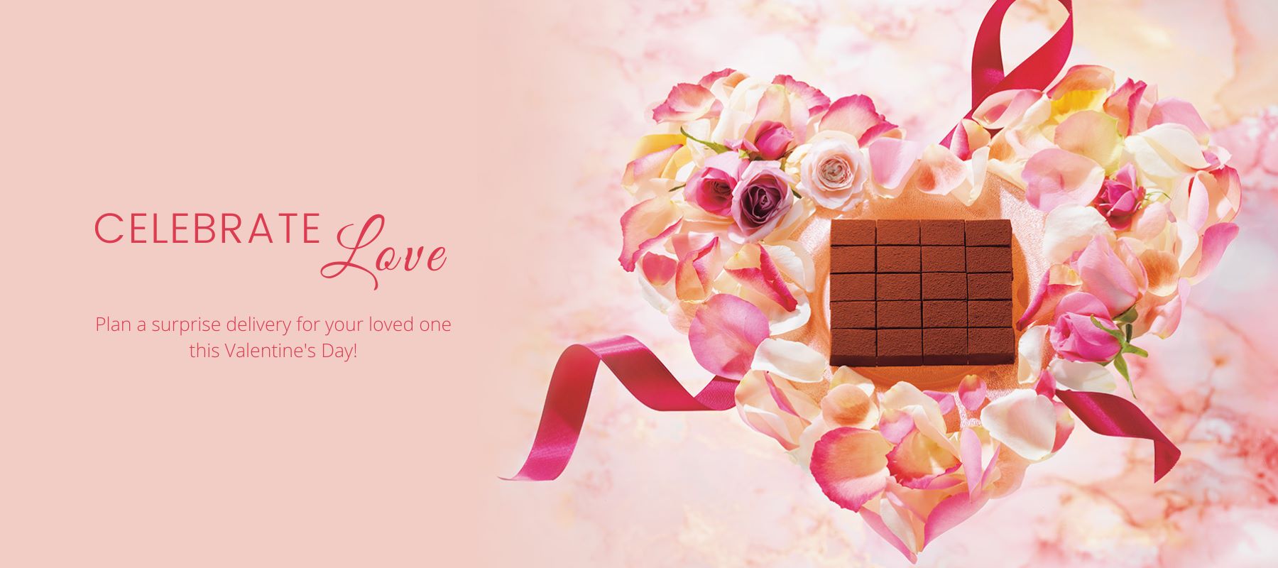 6 Heartwarming Valentine's Day Gifts Perfect for Chocolate Lovers
