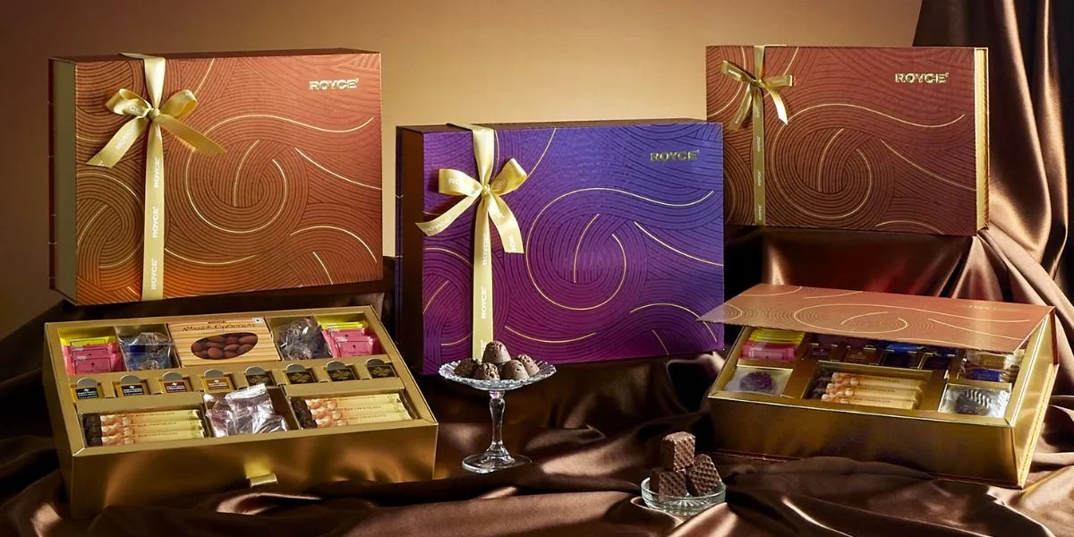 Choose From An Array Of Exclusive Gift Hampers This Diwali, 52% OFF