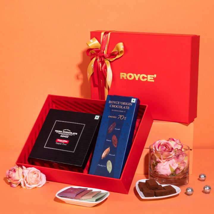 Better Be Dark Gift Box