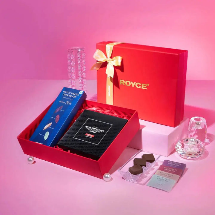 "Better Be Dark" Gift Box