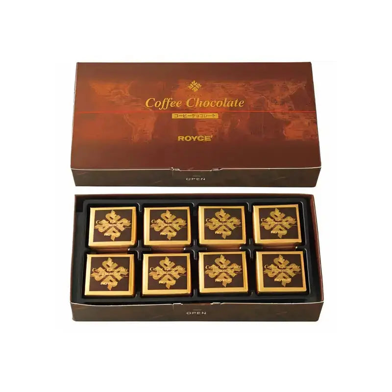 Better Together Gift Box By Royce chocolate India