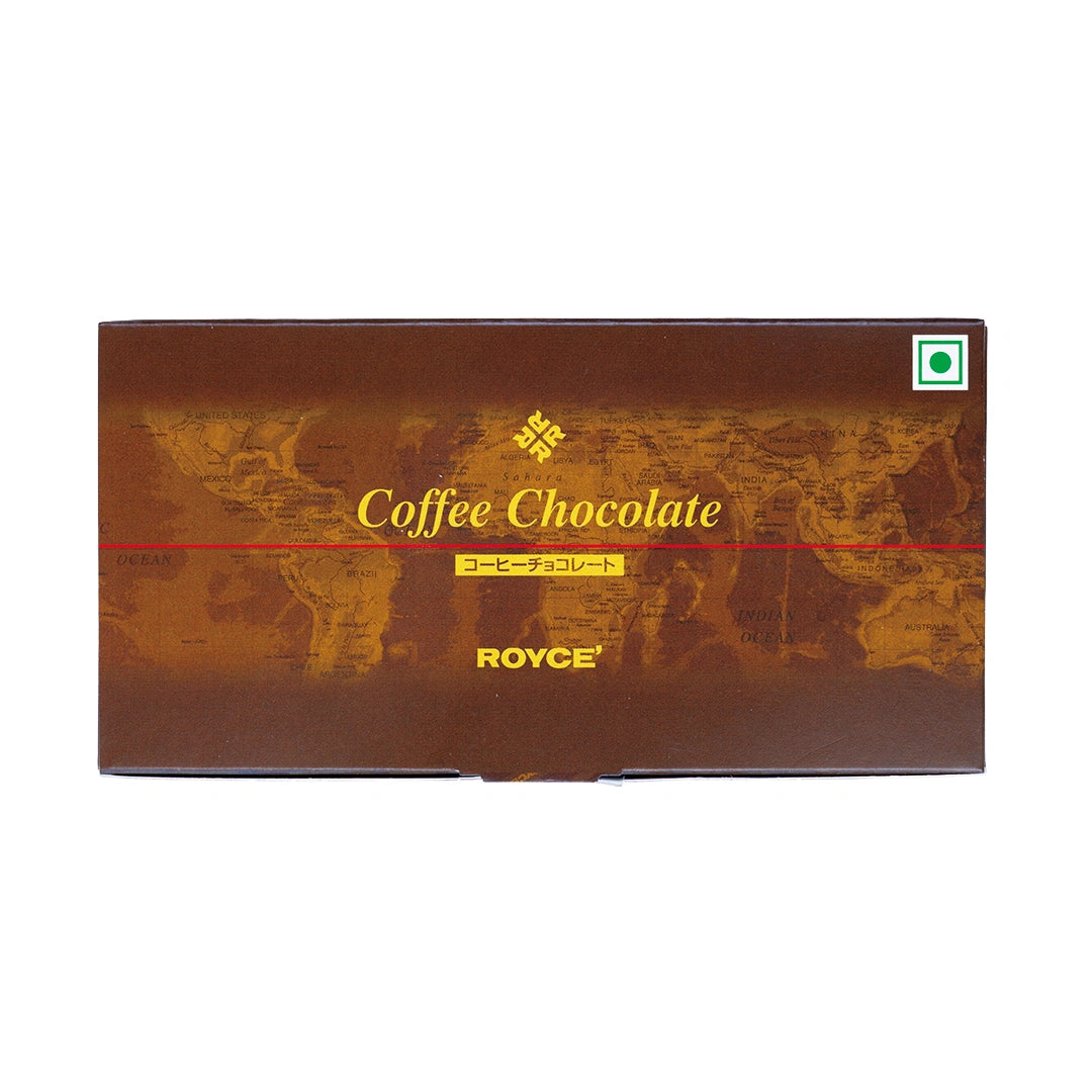 Coffee Chocolate