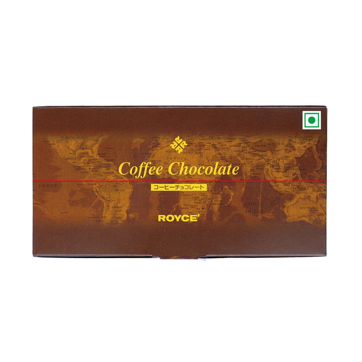 Coffee Chocolate