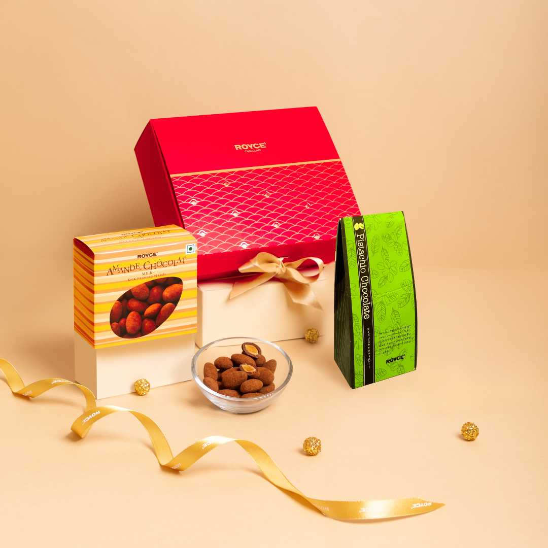 "Drive Dad Nuts" Gift Box