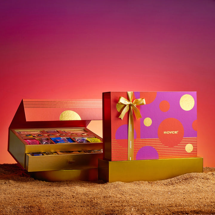 Ember Elegance Gift Box - Large