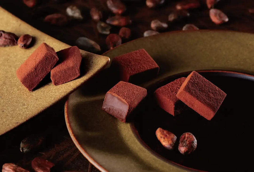 Chocolate Boxes Chocolate Hampers Premium Chocolate Box