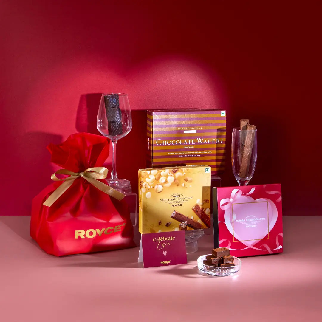 "Lovestruck" Gift Hamper