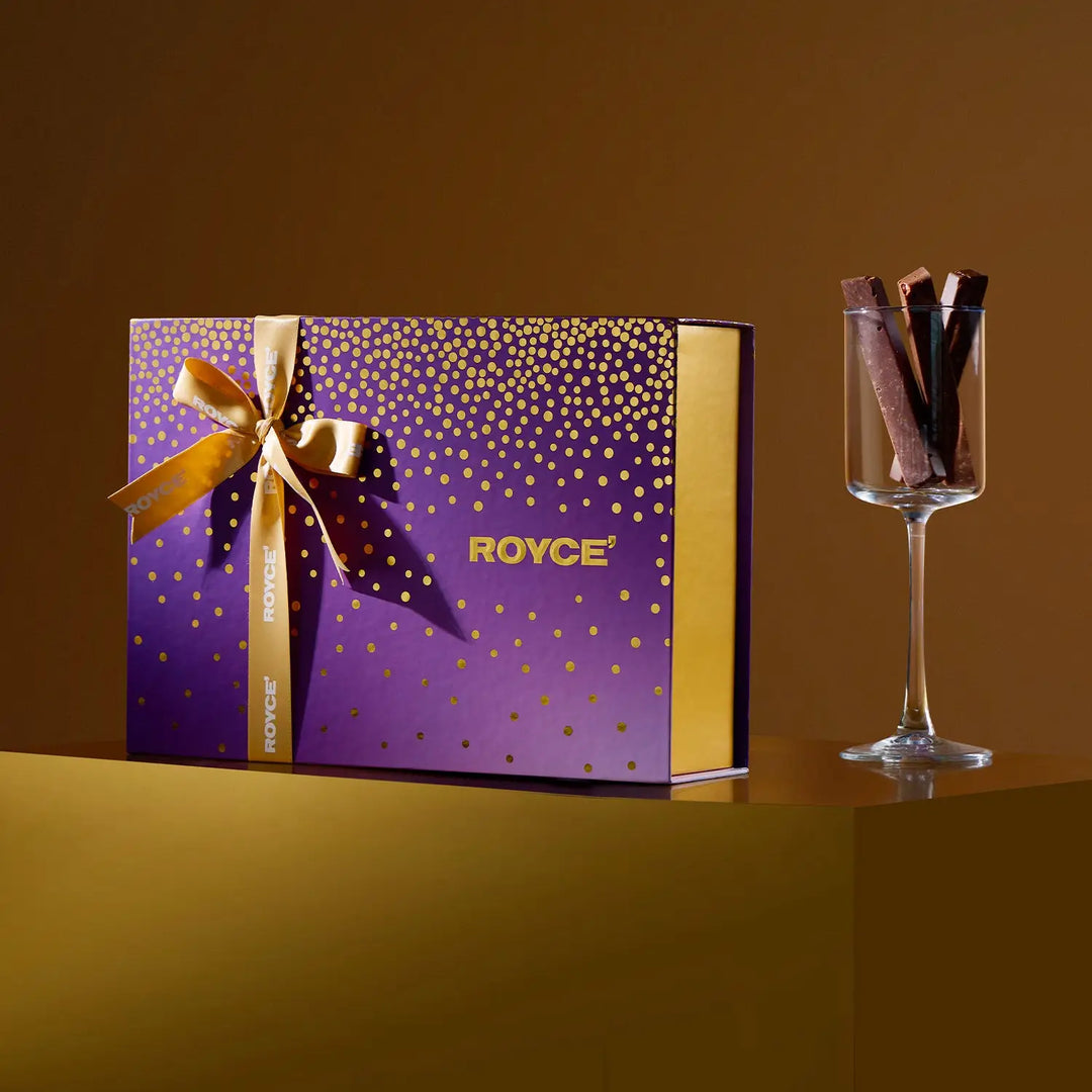 The Lumina Gift Box - Large