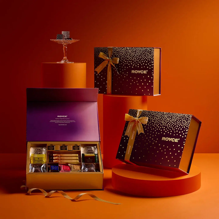 The Lumina Gift Box - Large