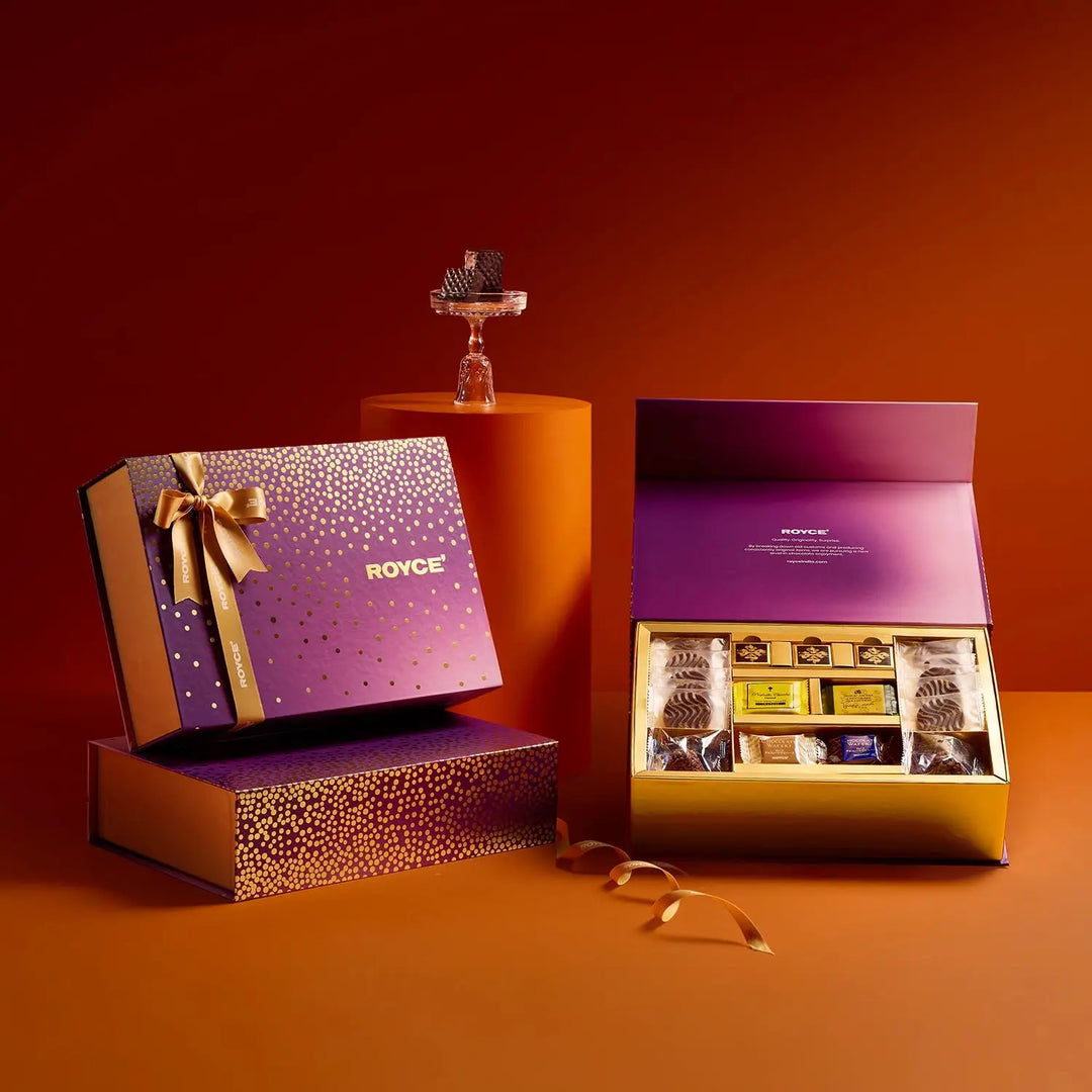 The Lumina Gift Box - Small