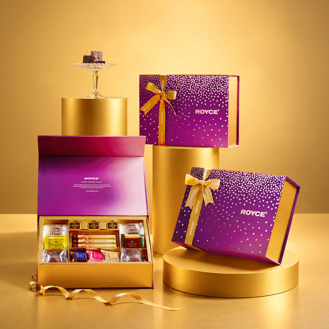 The Lumina Gift Box - Large