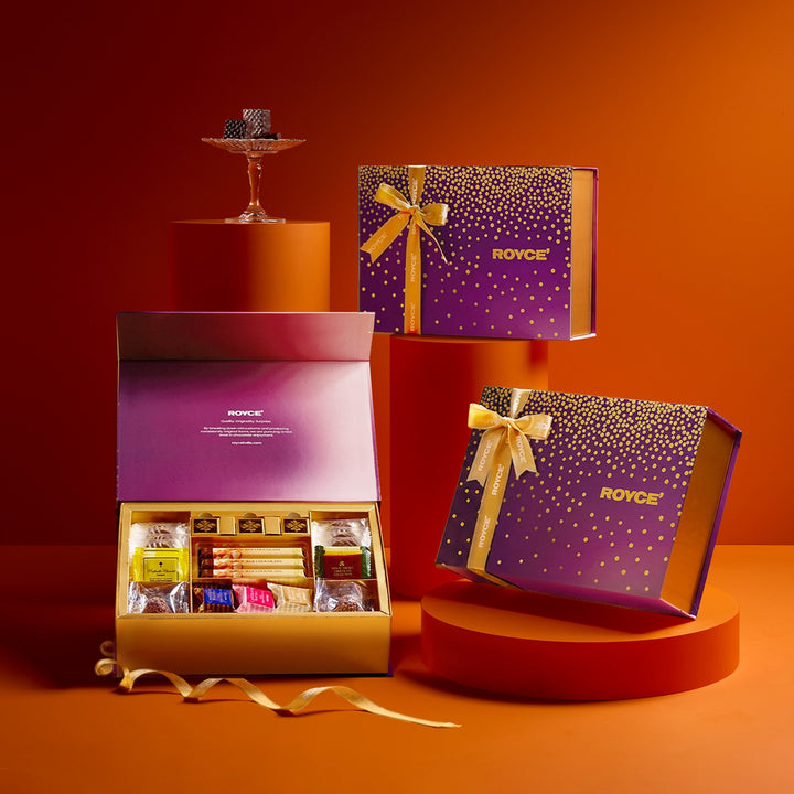 The Lumina Gift Box - Large