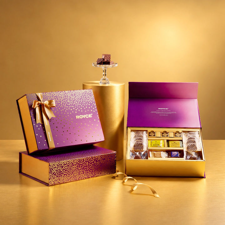 The Lumina Gift Box - Small