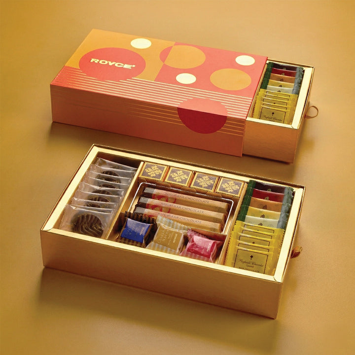 Marigold Muse Gift Box - Large