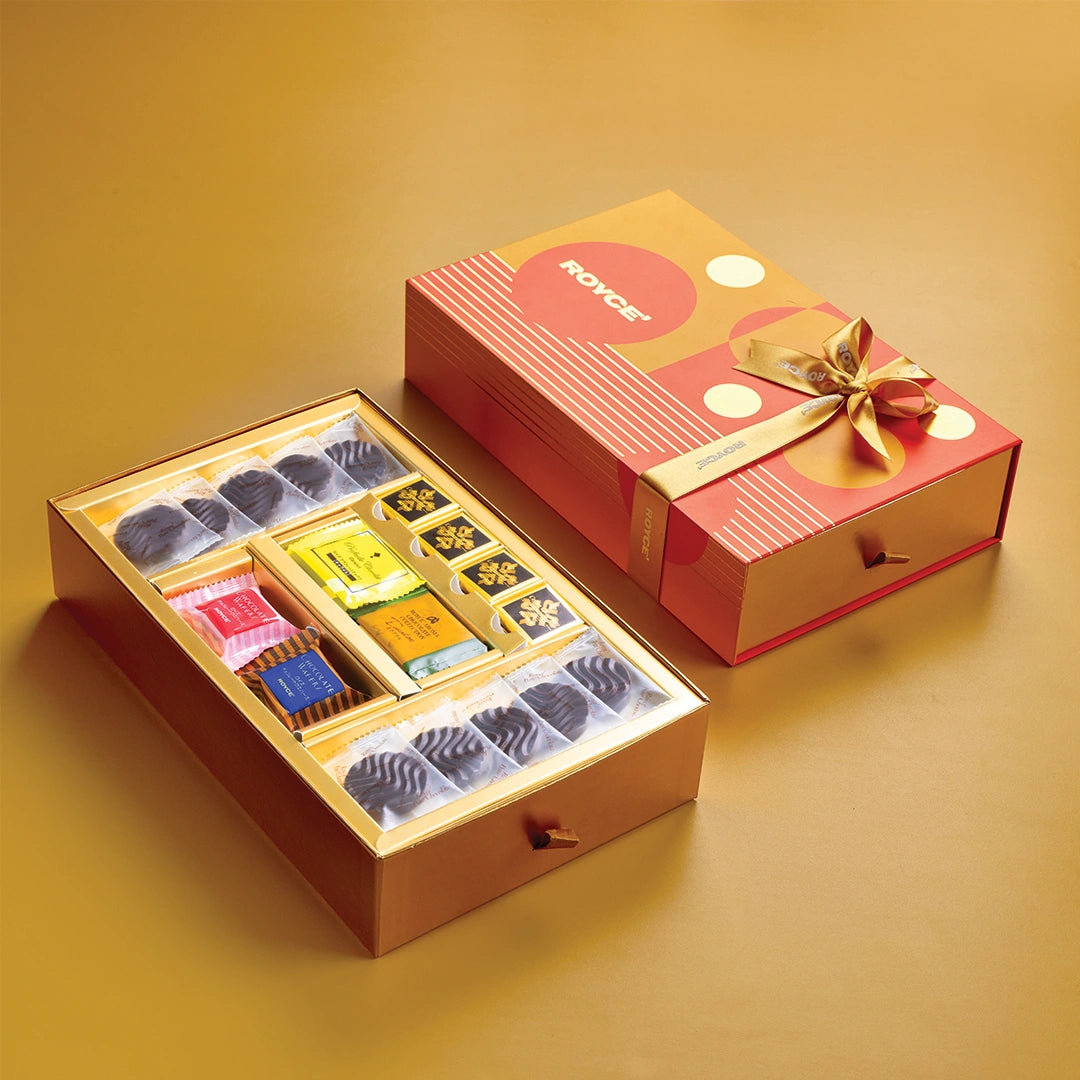 Marigold Muse Gift Box - Small