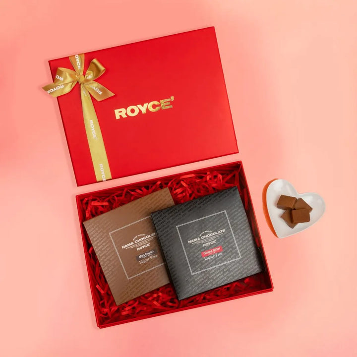"NAMA Love for Mama" Gift Box