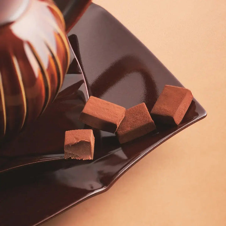 Nama Carameliser By Royce' chocolate India
