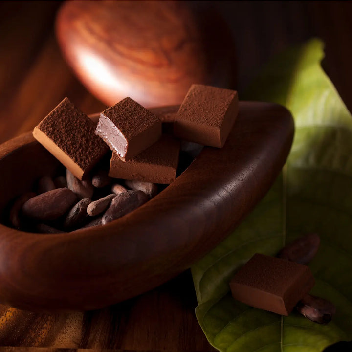 Nama Ecuador Sweet By Royce' chocolate India